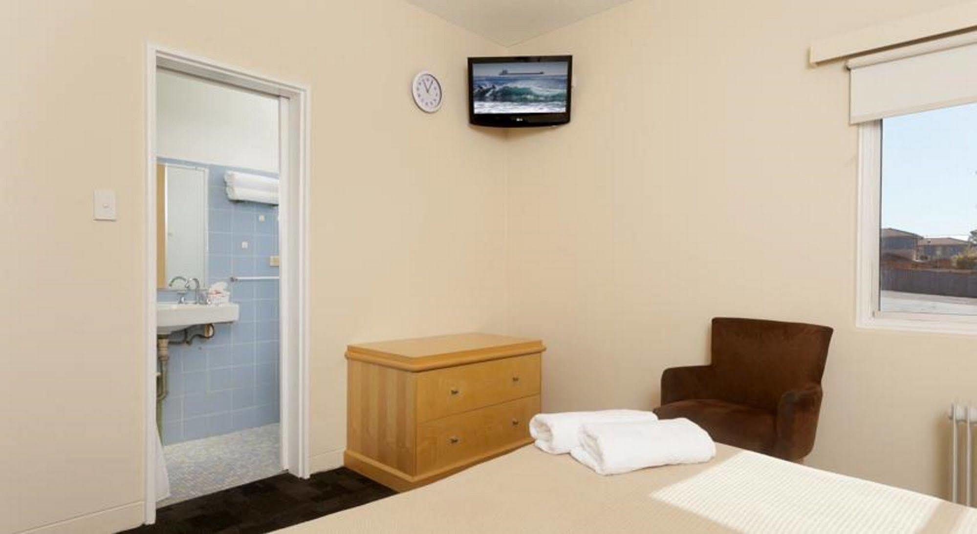 Shortland Budget Accommodation Jesmond Exteriör bild