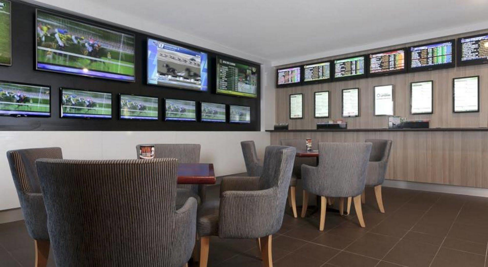 Shortland Budget Accommodation Jesmond Exteriör bild