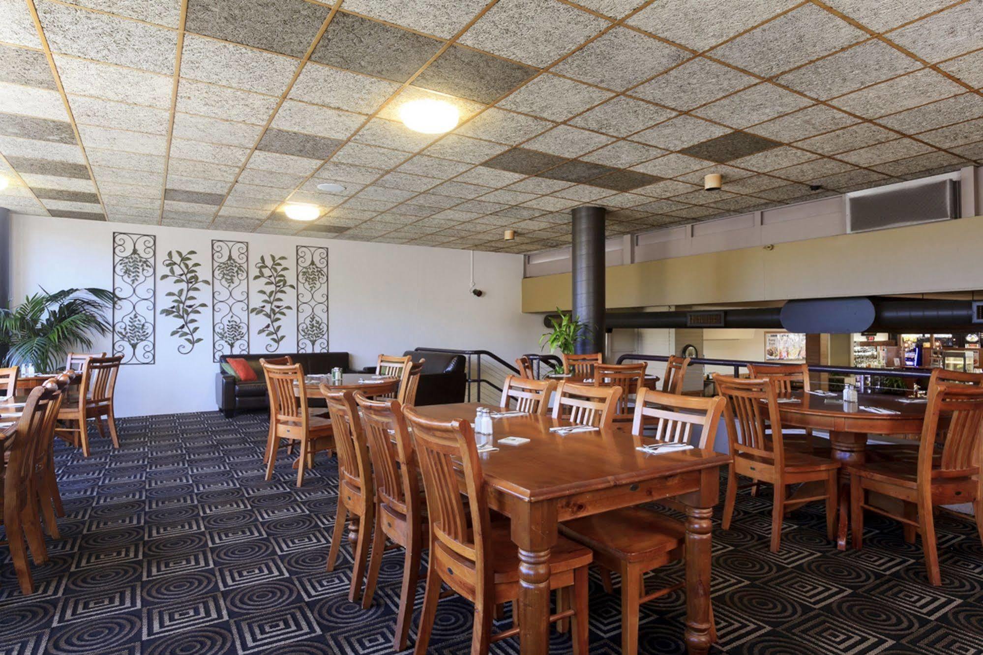 Shortland Budget Accommodation Jesmond Exteriör bild